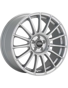 Llantas OZ Superturismo LM 2