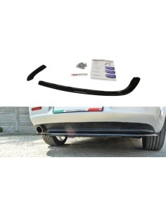 MAXTON España CENTRAL REAR SPLITTER ALFA ROMEO 159...