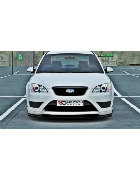 MAXTON España BONNET ADD-ON FORD FOCUS MK2