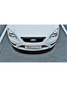 MAXTON España BONNET ADD-ON FORD FOCUS MK2 2