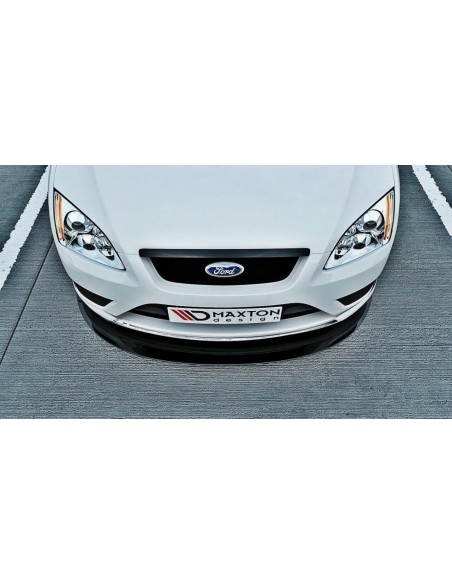 MAXTON España BONNET ADD-ON FORD FOCUS MK2
