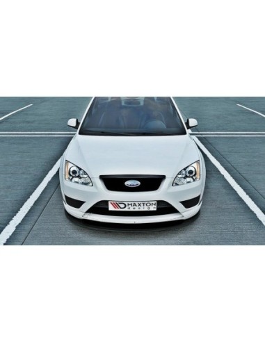 MAXTON España BONNET ADD-ON FORD FOCUS MK2