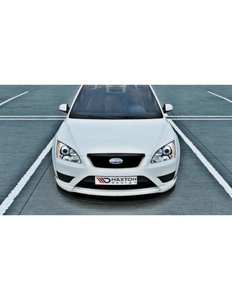 MAXTON España BONNET ADD-ON FORD FOCUS MK2