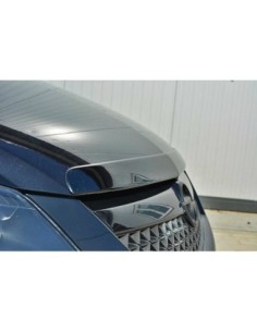 MAXTON España BONNET ADD-ON OPEL CORSA D OPC / VXR 2