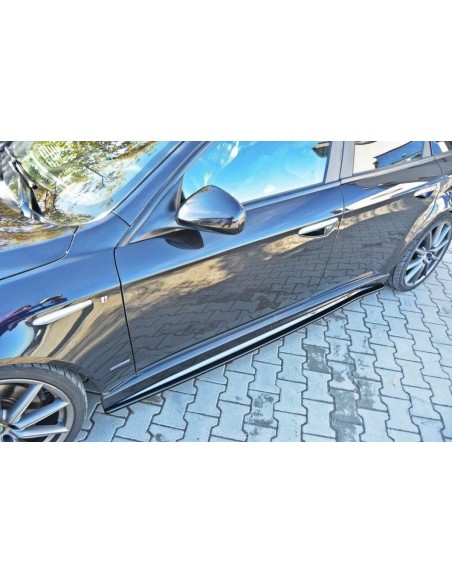 MAXTON España SIDE SKIRTS DIFFUSERS ALFA ROMEO 159 TI