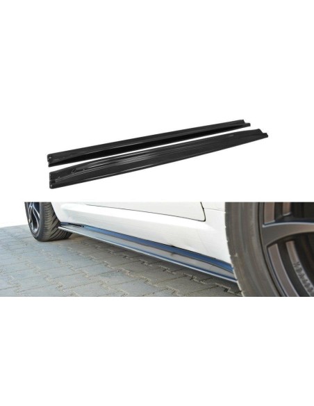 MAXTON España SIDE SKIRTS DIFFUSERS Alfa Romeo Brera