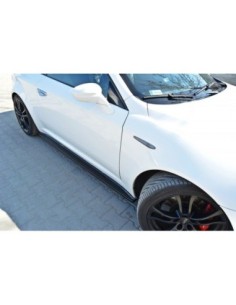 MAXTON España SIDE SKIRTS DIFFUSERS Alfa Romeo Brera 2
