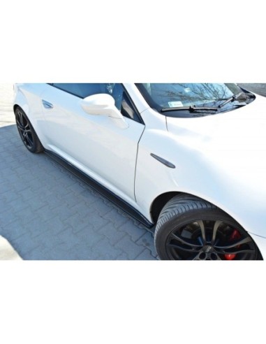 MAXTON España SIDE SKIRTS DIFFUSERS Alfa Romeo...