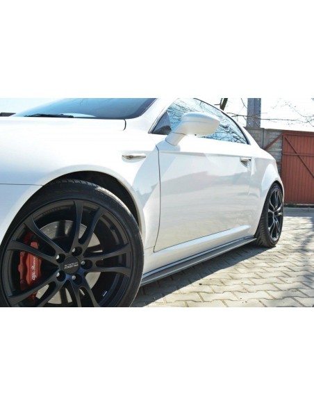 MAXTON España SIDE SKIRTS DIFFUSERS Alfa Romeo Brera