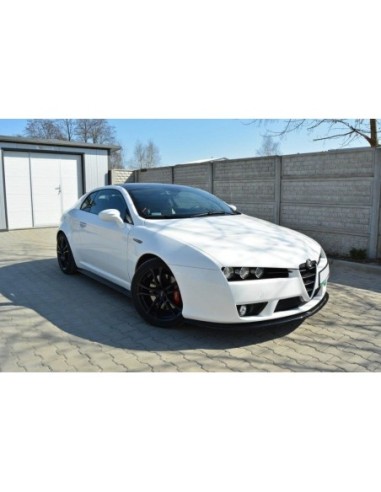 MAXTON España SIDE SKIRTS DIFFUSERS Alfa Romeo...