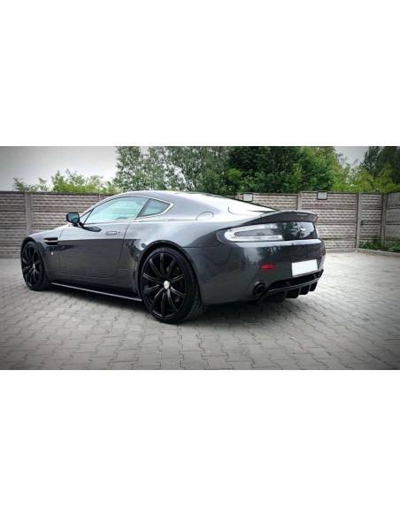 MAXTON España SIDE SKIRTS ASTON MARTIN V8 VANTAGE