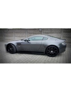 MAXTON España SIDE SKIRTS ASTON MARTIN V8 VANTAGE 2