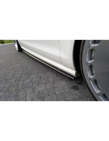MAXTON España Side Skirts Diffusers Audi S6 /...