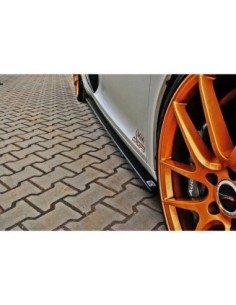 MAXTON España Side Skirts Diffusers Audi R8 Mk.1 2