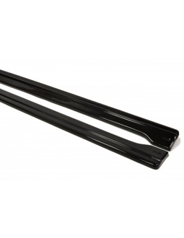 MAXTON España Side Skirts Diffusers Audi RS6 C7...
