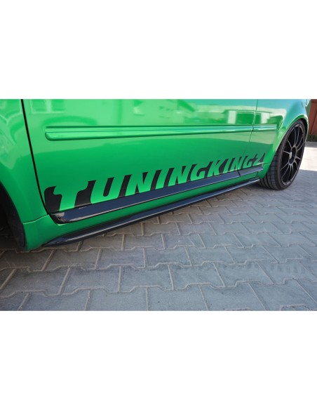 MAXTON España SIDE SKIRTS DIFFUSERS AUDI S3 8L