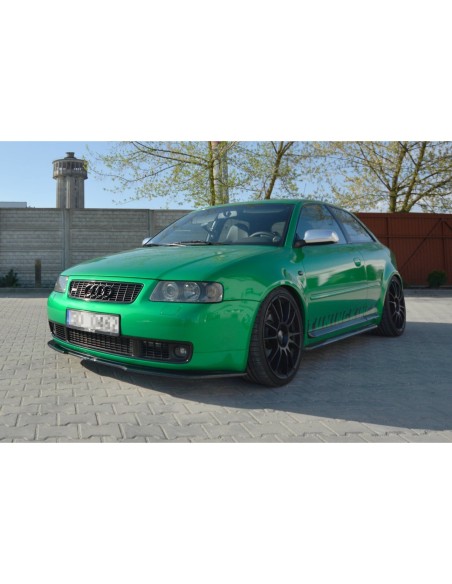 MAXTON España SIDE SKIRTS DIFFUSERS AUDI S3 8L