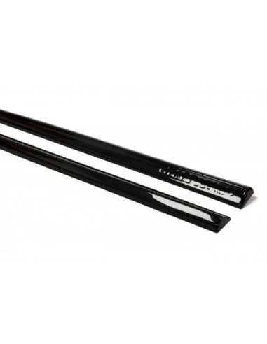 MAXTON España Side Skirts Diffusers Audi S3 /...