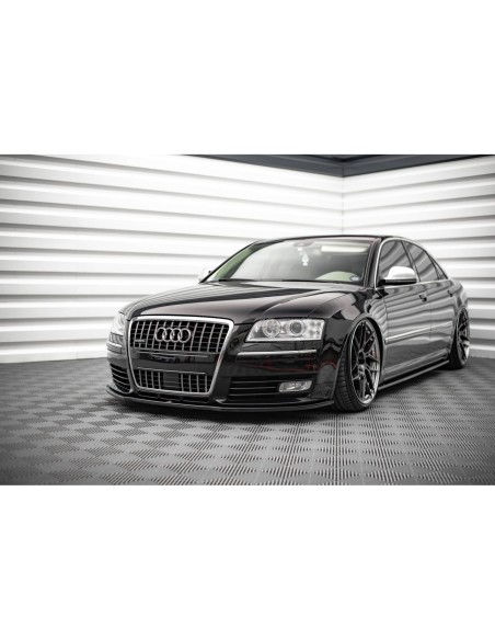 MAXTON España SIDE SKIRTS DIFFUSERS AUDI S8 D3