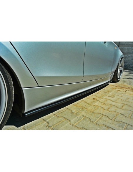 MAXTON España SIDE SKIRTS DIFFUSERS BMW 1 E87