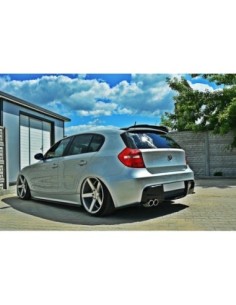 MAXTON España SIDE SKIRTS DIFFUSERS BMW 1 E87 2