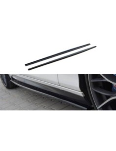 MAXTON España SIDE SKIRTS DIFFUSERS BMW 1 F21 M135i /...