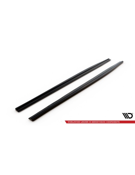 MAXTON España SIDE SKIRTS DIFFUSERS BMW 1 F21 M135i / M140i / M-Pack