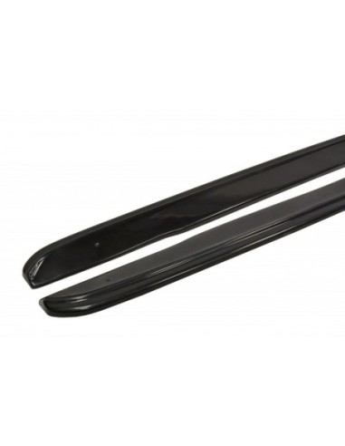 MAXTON España SIDE SKIRTS DIFFUSERS V.1 for BMW...