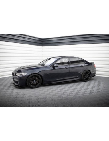 MAXTON España SIDE SKIRTS DIFFUSERS for BMW 5...