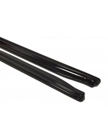 MAXTON España SIDE SKIRTS DIFFUSERS BMW 5 GT F07