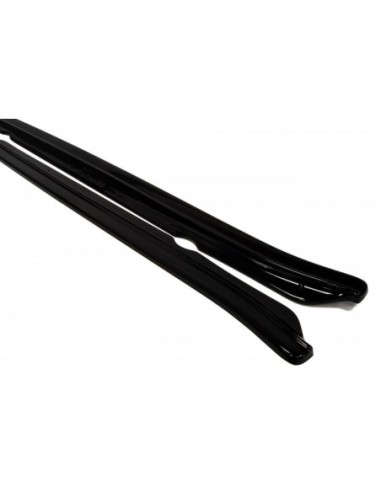 MAXTON España SIDE SKIRTS DIFFUSERS BMW 6 E63 /...