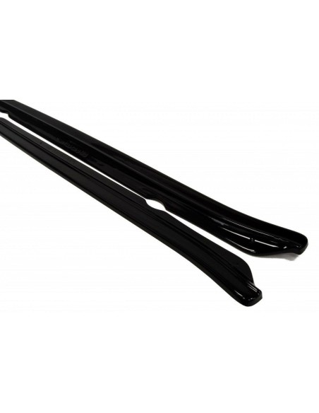 MAXTON España SIDE SKIRTS DIFFUSERS BMW 6 E63 / E64 (PREFACE MODEL)