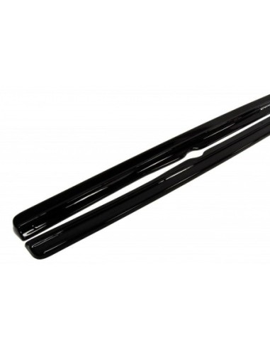 MAXTON España SIDE SKIRTS DIFFUSERS BMW 6 E63 /...