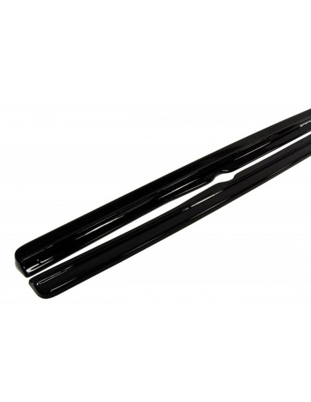 MAXTON España SIDE SKIRTS DIFFUSERS BMW 6 E63 / E64 (PREFACE MODEL)