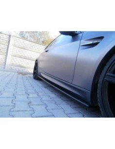 MAXTON España SIDE SKIRTS DIFFUSERS BMW M3 E92 / E93 2