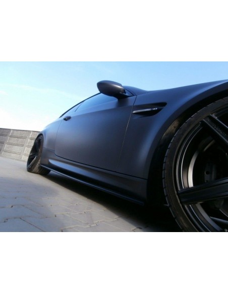 MAXTON España SIDE SKIRTS DIFFUSERS BMW M3 E92 / E93