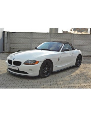MAXTON España SIDE SKIRTS DIFFUSERS BMW Z4 E85...