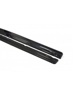 MAXTON España SIDE SKIRTS DIFFUSERS Fiat Bravo MK 2 SPORT 2