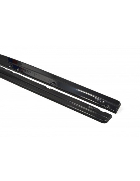 MAXTON España SIDE SKIRTS DIFFUSERS Fiat Bravo MK 2 SPORT