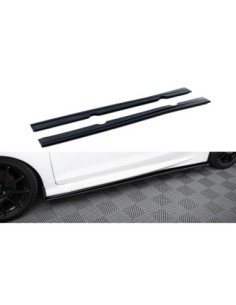 MAXTON España Side Skirts Diffusers Ford Fiesta ST /...