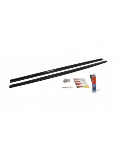 MAXTON España Side Skirts Diffusers Ford Focus...