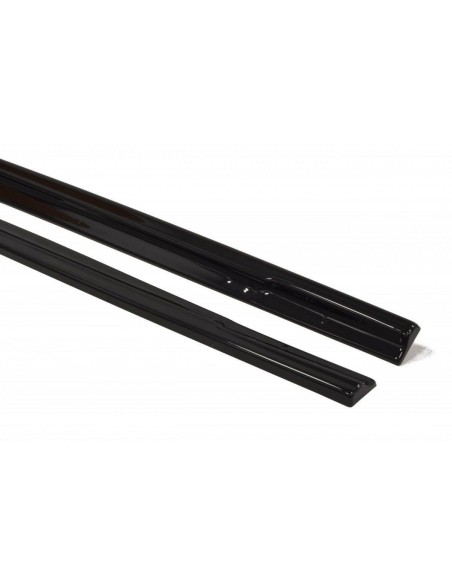 MAXTON España Side Skirts Diffusers Ford Focus ST Mk2 FL