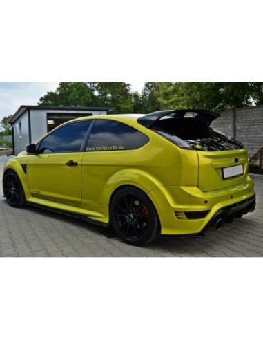 MAXTON España Side Skirts Diffusers Ford Focus...