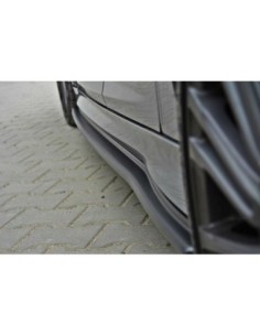MAXTON España Side Skirts Diffusers Ford Focus RS Mk3 2