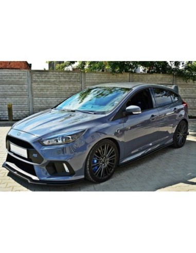 MAXTON España Side Skirts Diffusers Ford Focus...