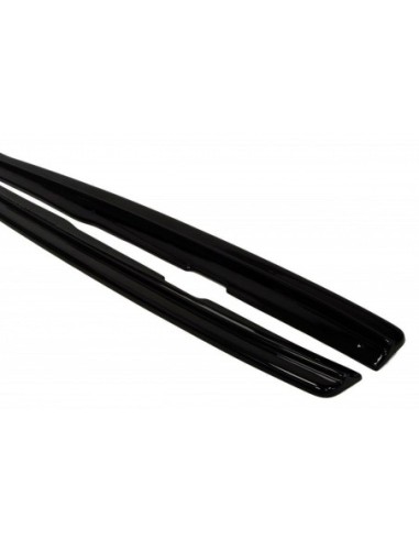 MAXTON España Side Skirts Diffusers Ford Focus...