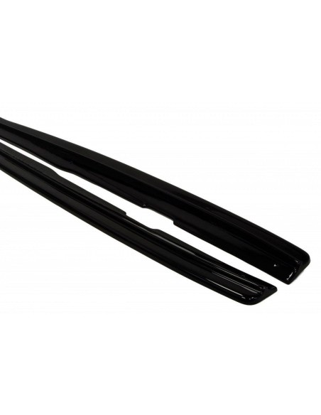 MAXTON España Side Skirts Diffusers Ford Focus RS Mk3