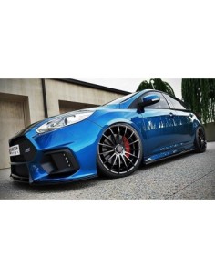 MAXTON España Side Skirts Diffusers Ford Focus ST /...