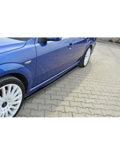 MAXTON España Side Skirts Diffusers Ford Mondeo Mk3 ST220 2