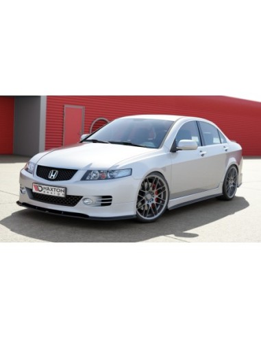 MAXTON España SIDE SKIRTS DIFFUSERS HONDA...